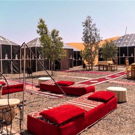 מרזאוגה Desert Life Camp מראה חיצוני תמונה