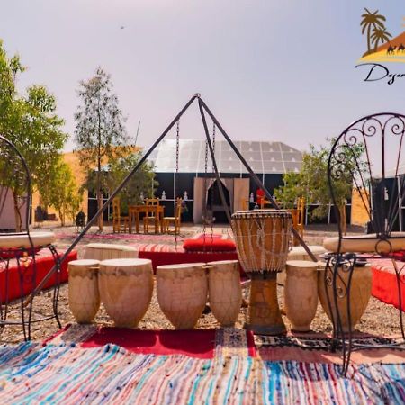 מרזאוגה Desert Life Camp מראה חיצוני תמונה