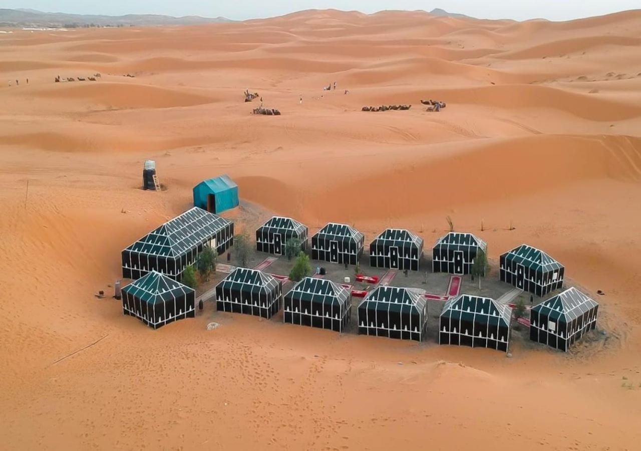 מרזאוגה Desert Life Camp מראה חיצוני תמונה