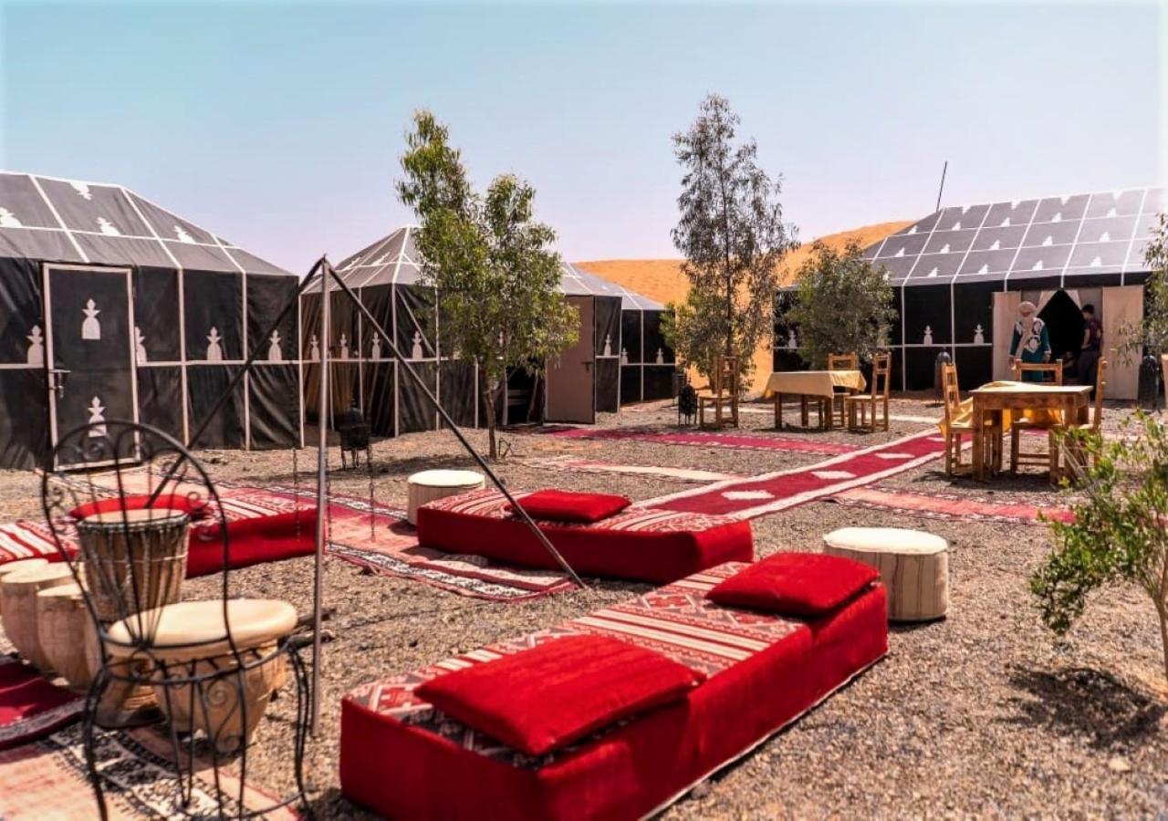 מרזאוגה Desert Life Camp מראה חיצוני תמונה