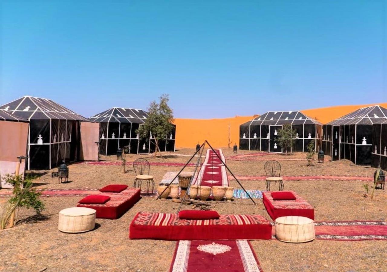 מרזאוגה Desert Life Camp מראה חיצוני תמונה