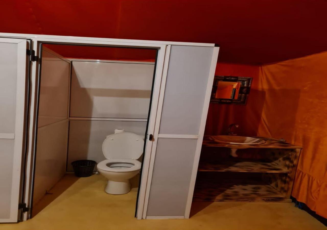 מרזאוגה Desert Life Camp מראה חיצוני תמונה