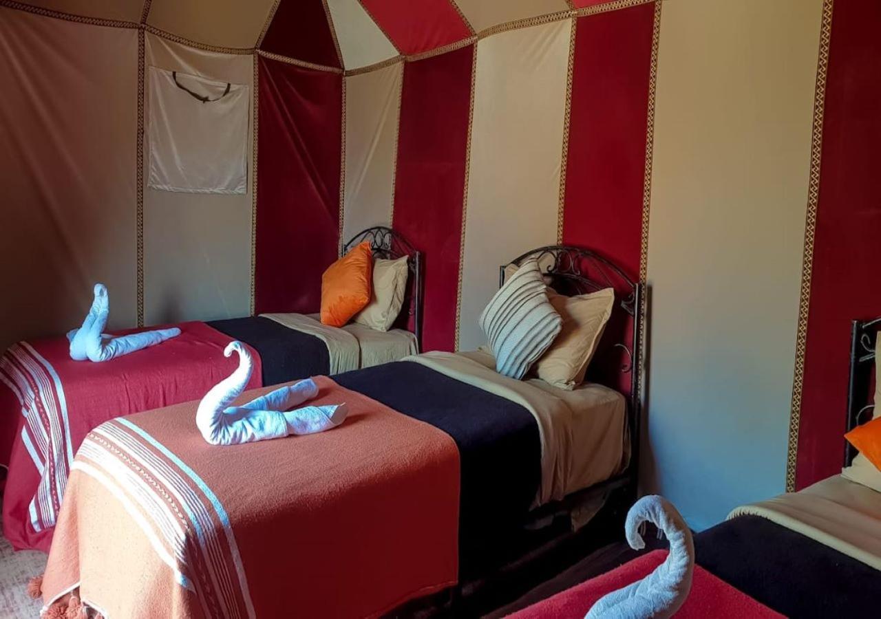 מרזאוגה Desert Life Camp מראה חיצוני תמונה