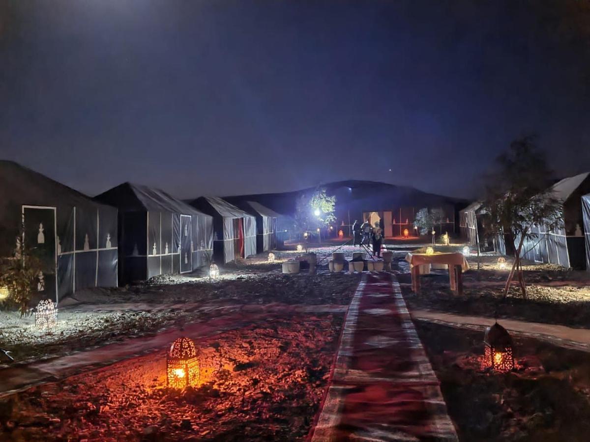 מרזאוגה Desert Life Camp מראה חיצוני תמונה