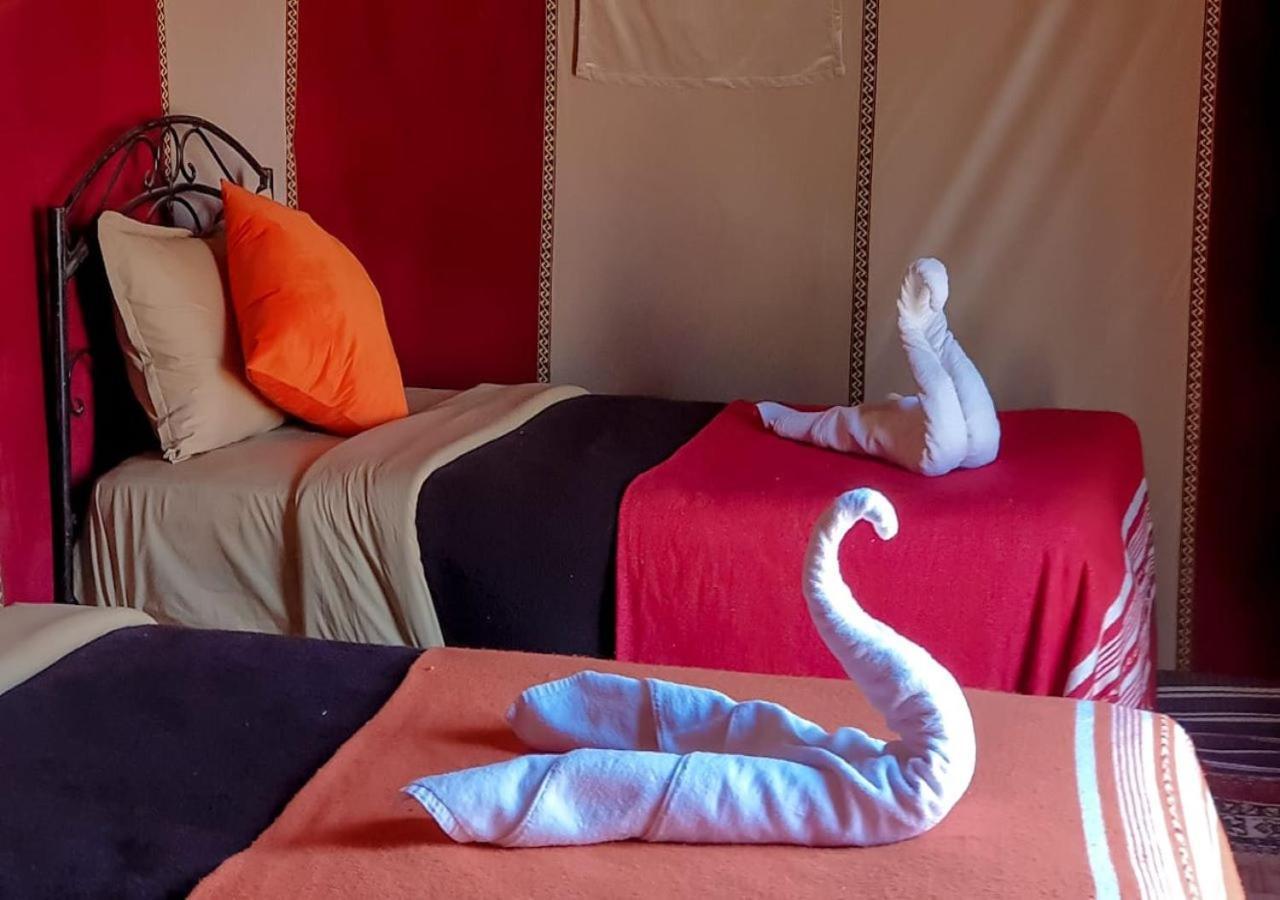 מרזאוגה Desert Life Camp מראה חיצוני תמונה