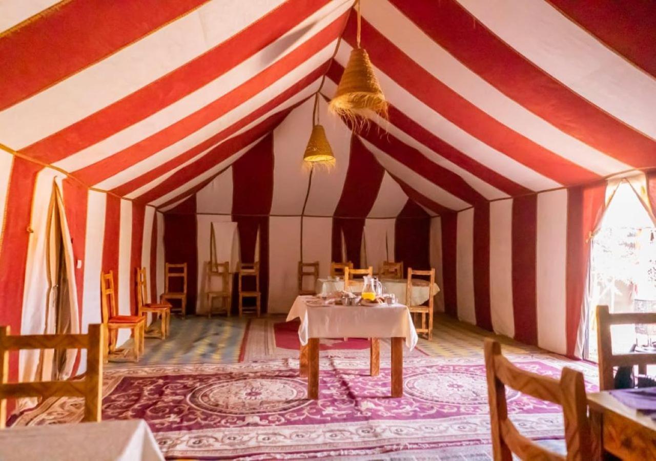מרזאוגה Desert Life Camp מראה חיצוני תמונה