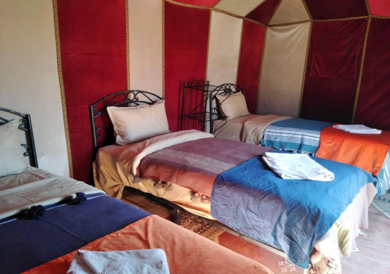 מרזאוגה Desert Life Camp מראה חיצוני תמונה