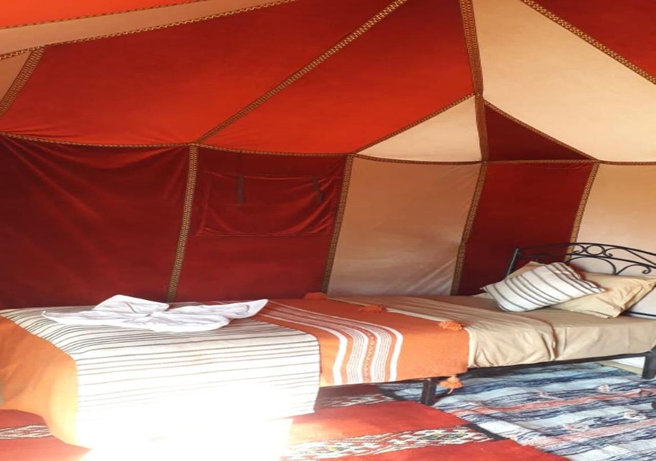מרזאוגה Desert Life Camp מראה חיצוני תמונה