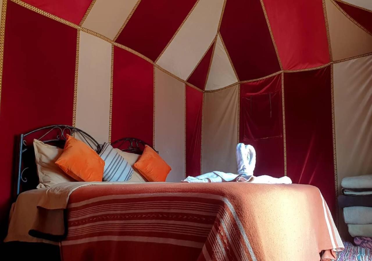 מרזאוגה Desert Life Camp מראה חיצוני תמונה