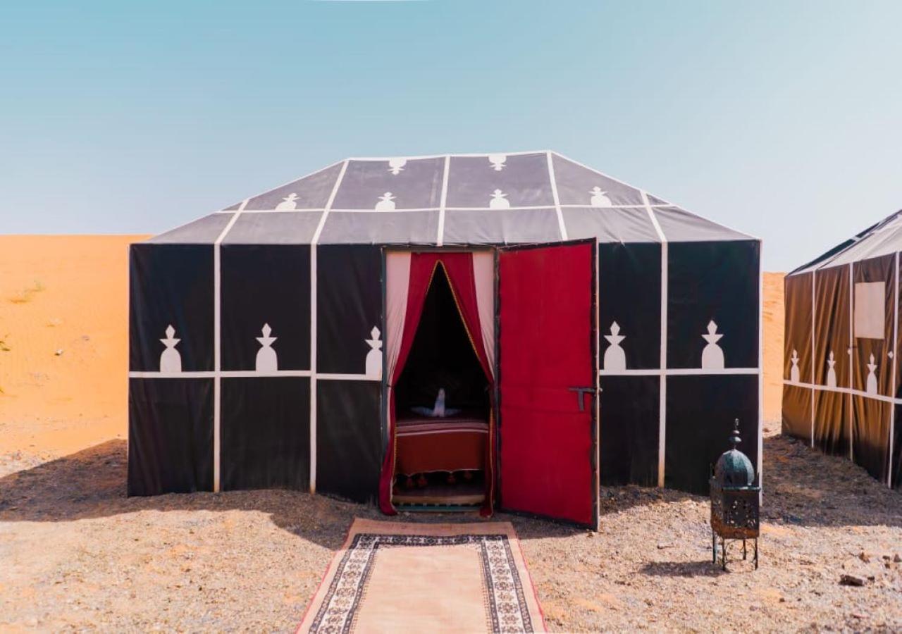 מרזאוגה Desert Life Camp מראה חיצוני תמונה