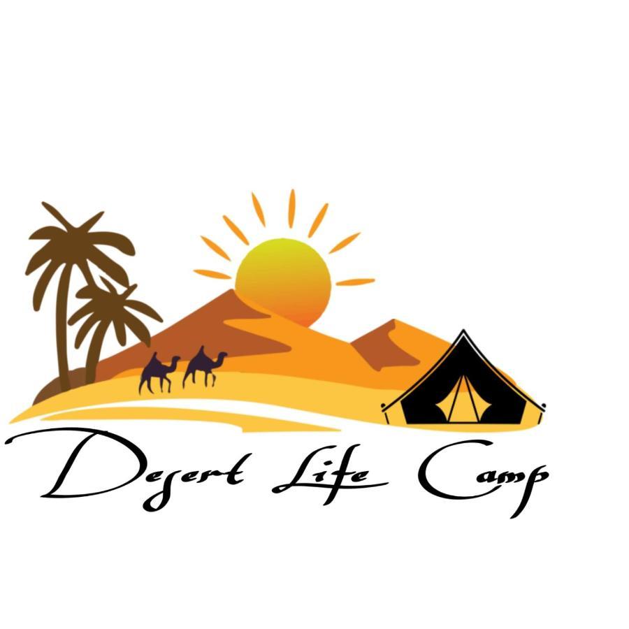 מרזאוגה Desert Life Camp מראה חיצוני תמונה