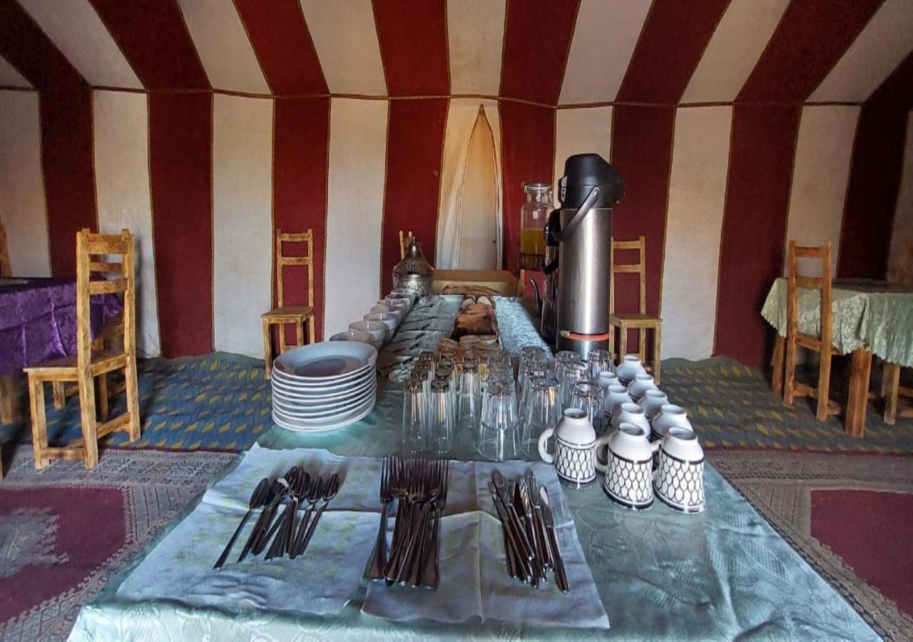 מרזאוגה Desert Life Camp מראה חיצוני תמונה