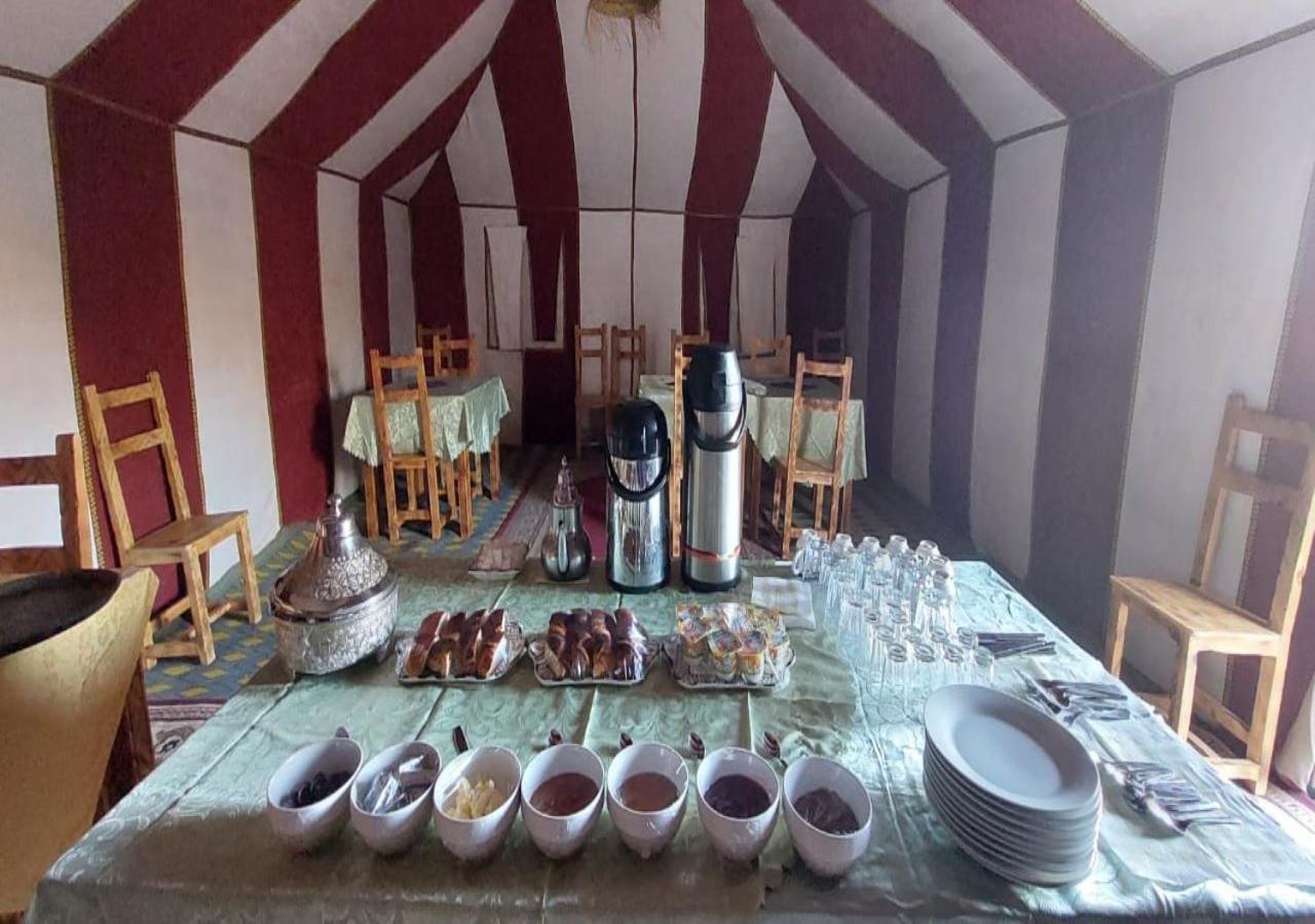 מרזאוגה Desert Life Camp מראה חיצוני תמונה