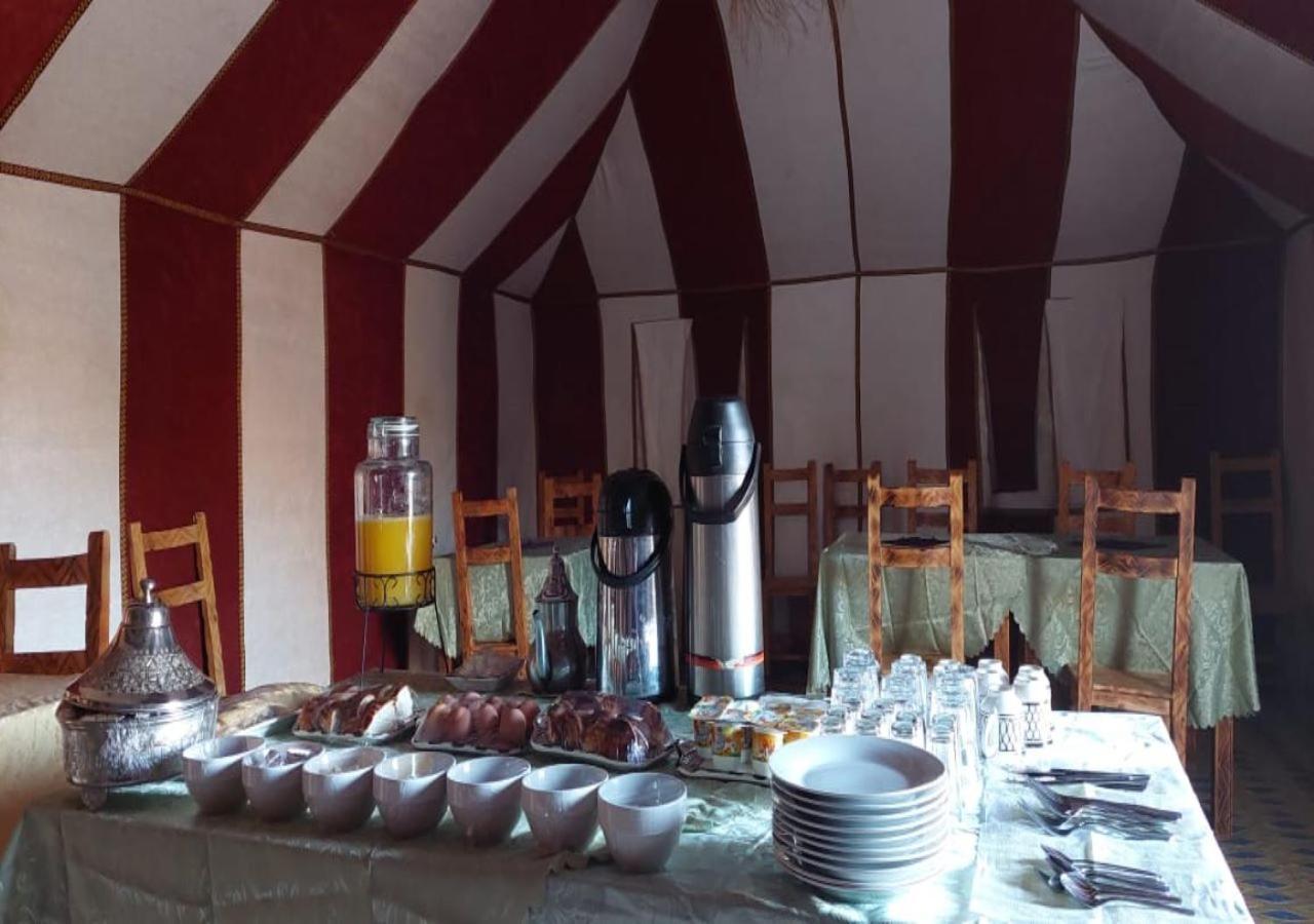 מרזאוגה Desert Life Camp מראה חיצוני תמונה